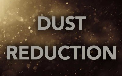 Developing a Dust Reduction Program